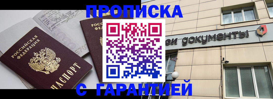 прописка законно в Заринске